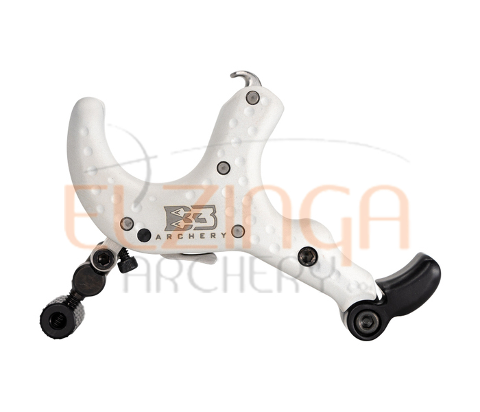 B3 Archery Release Huuk Mini Aluminum