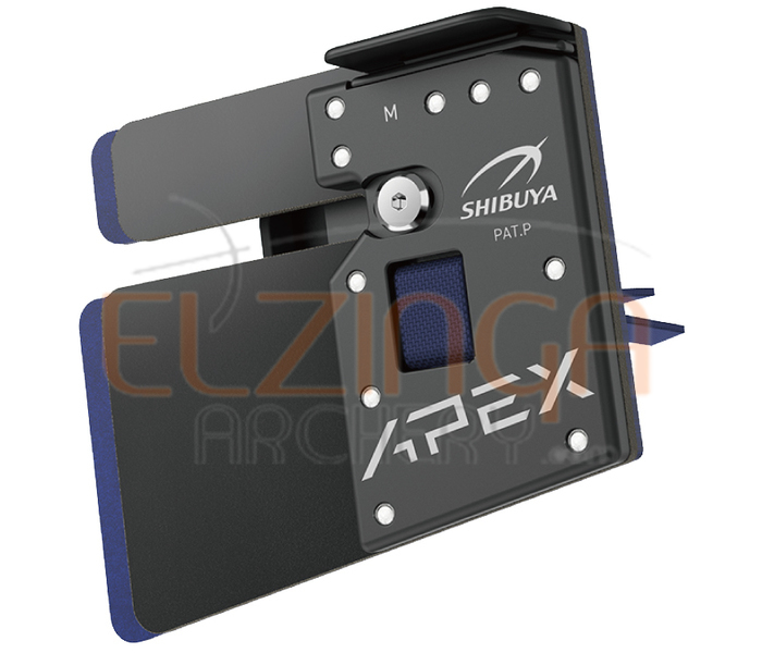 Shibuya Tab Apex