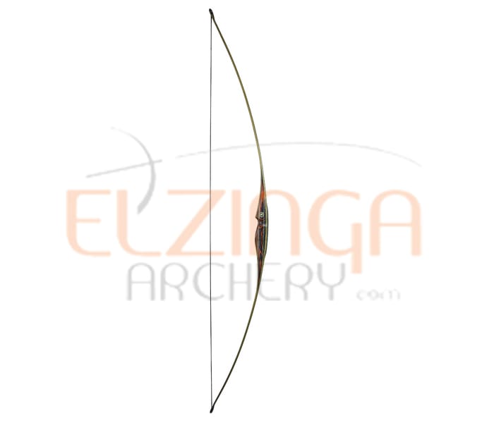 White Feather Longbow Munin