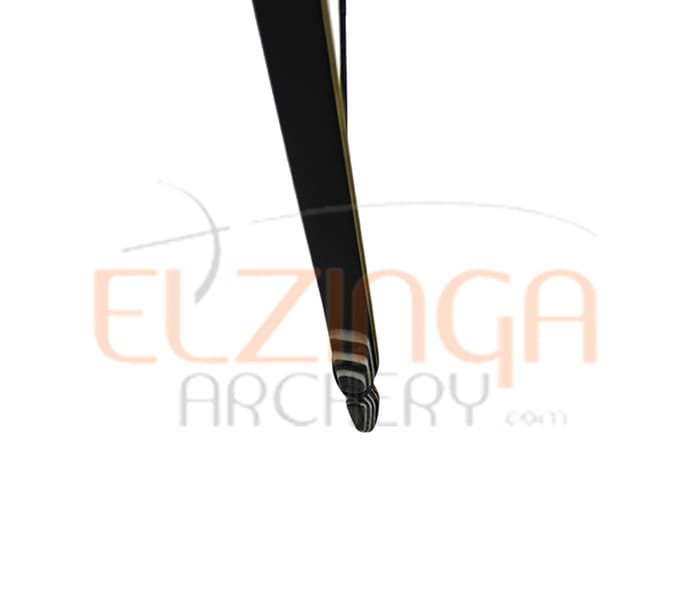 White Feather Longbow Munin