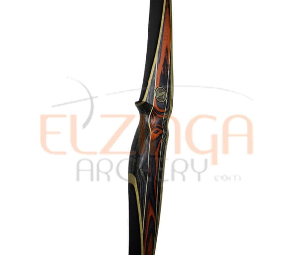 White Feather Longbow Munin - Afbeelding 8