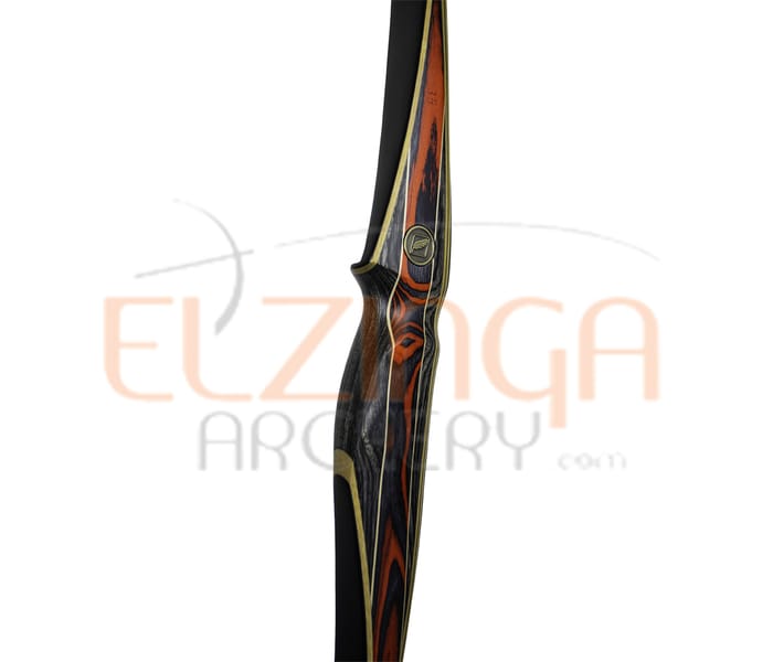 White Feather Longbow Munin