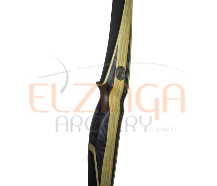 White Feather Longbow Hugin