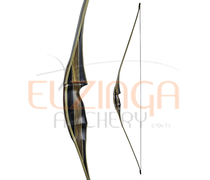 White Feather Longbow Bennu