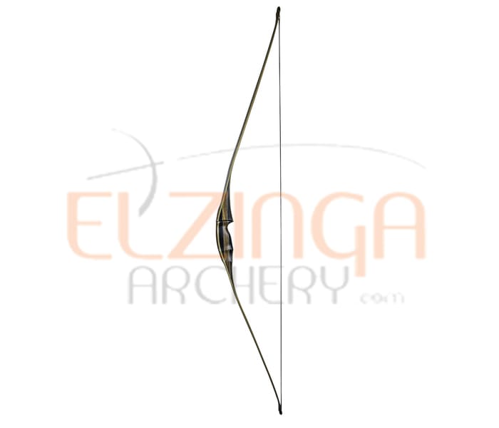 White Feather Longbow Bennu