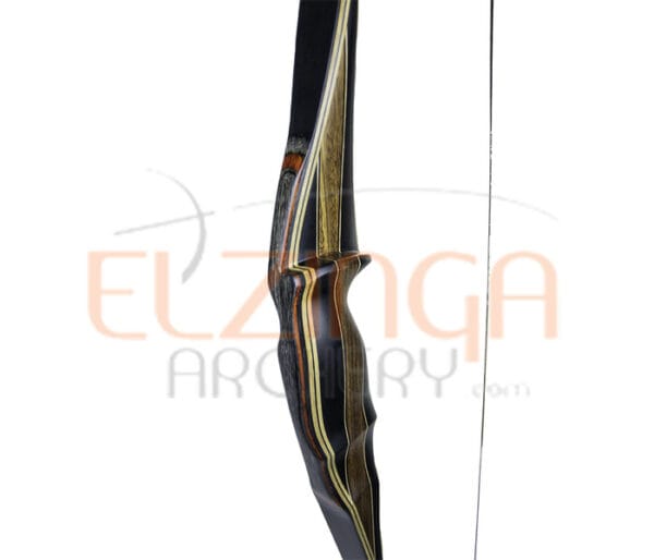 White Feather Longbow Bennu - Afbeelding 3