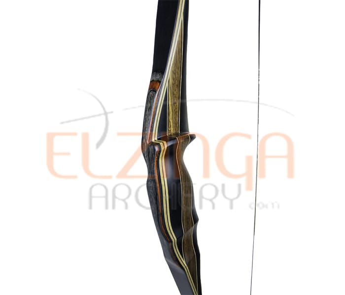White Feather Longbow Bennu