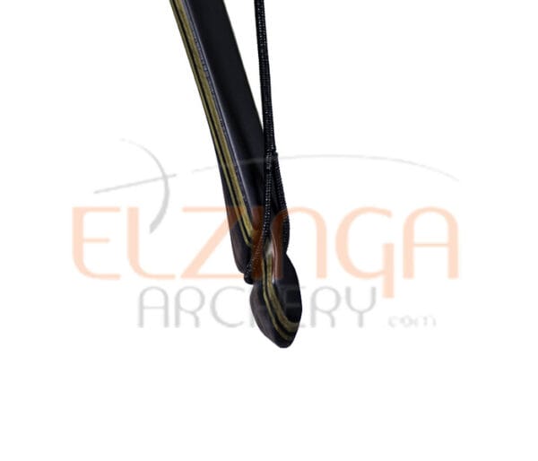 White Feather Longbow Bennu - Afbeelding 8