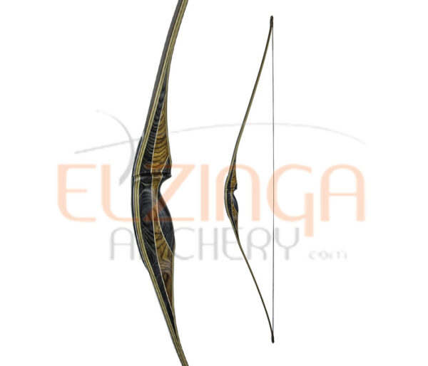 White Feather Longbow Rarog - Afbeelding 1