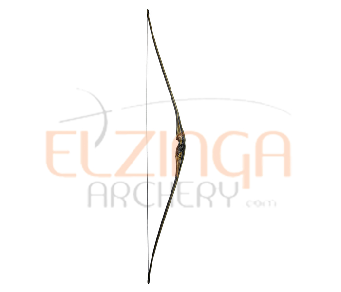 White Feather Longbow Rarog