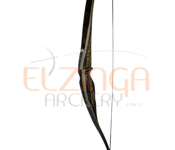White Feather Longbow Rarog - Afbeelding 3