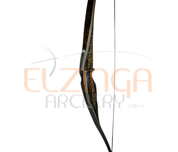 White Feather Longbow Rarog