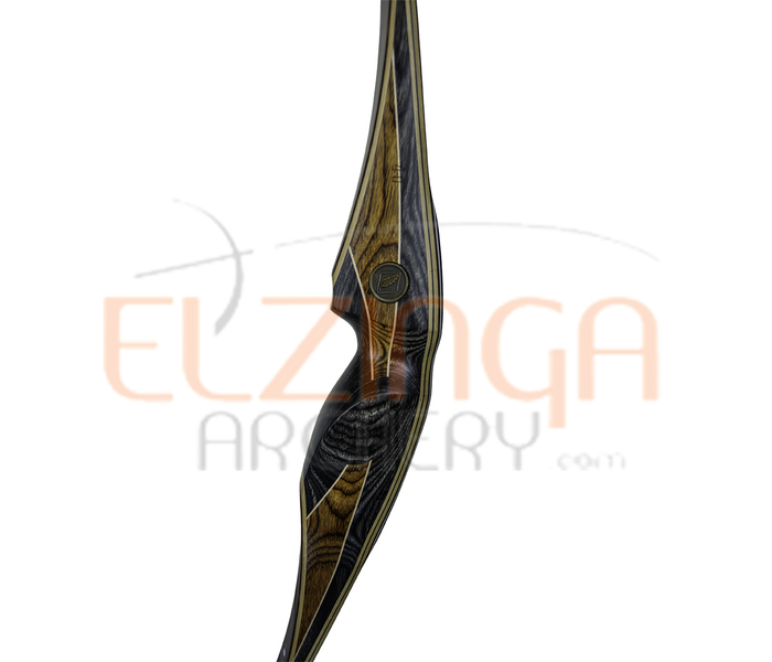 White Feather Longbow Rarog