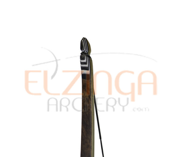 White Feather Longbow Rarog - Afbeelding 9