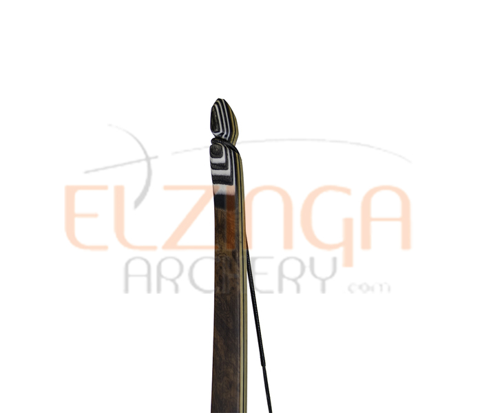 White Feather Longbow Rarog