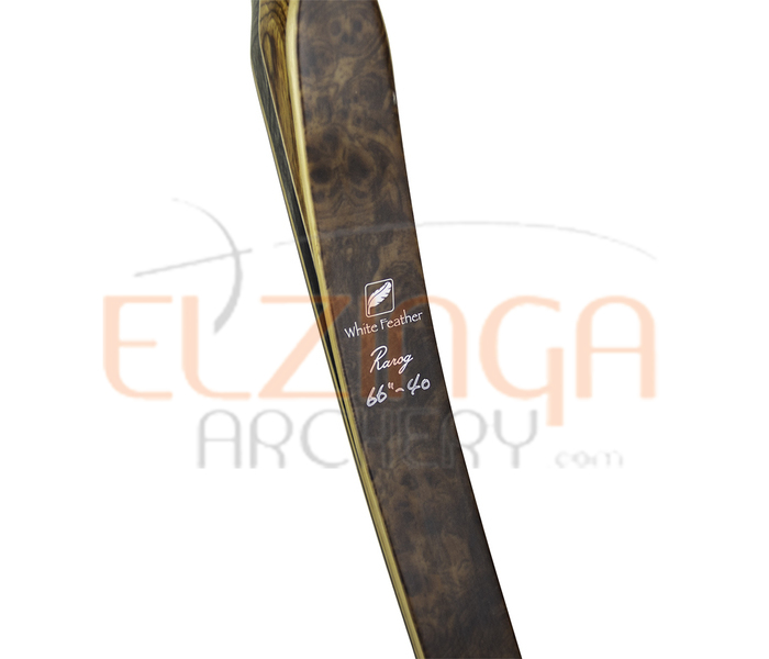 White Feather Longbow Rarog