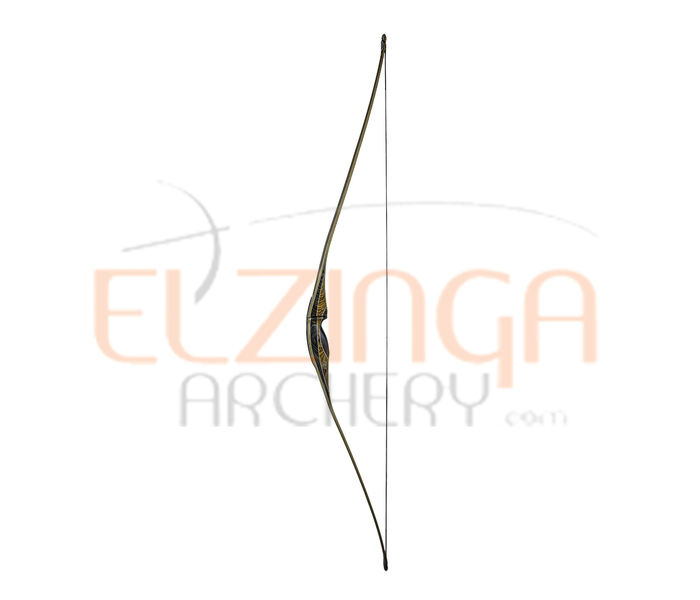 White Feather Longbow Rarog
