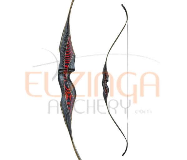 White Feather Fieldbow One Piece Adarna - Afbeelding 1