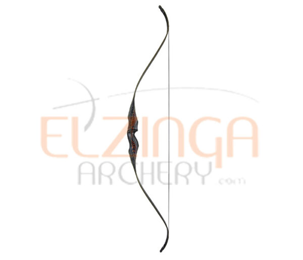 White Feather Fieldbow One Piece Adarna - Afbeelding 5