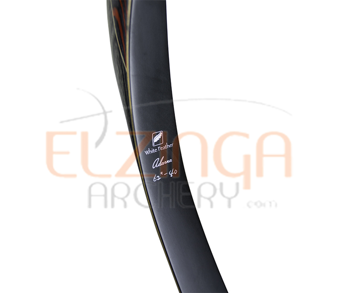 White Feather Fieldbow One Piece Adarna