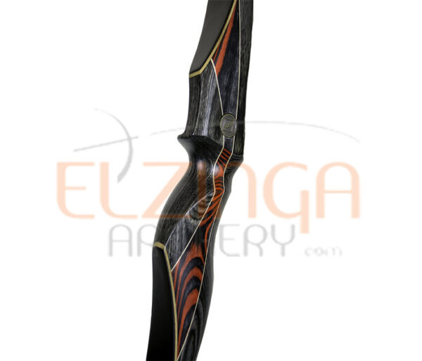 White Feather Fieldbow One Piece Adarna - Afbeelding 2