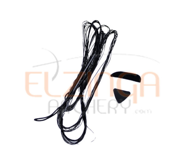 White Feather Fieldbow One Piece Adarna - Afbeelding 7