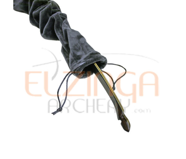 White Feather Fieldbow One Piece Adarna - Afbeelding 6