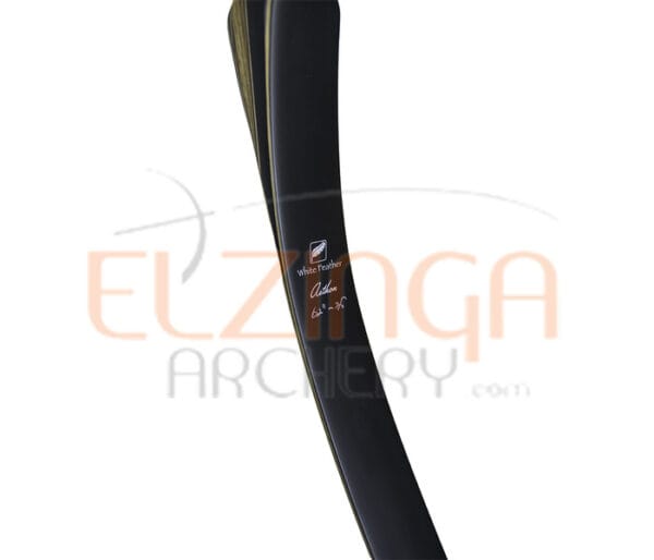 White Feather Fieldbow One Piece Aethon - Afbeelding 2