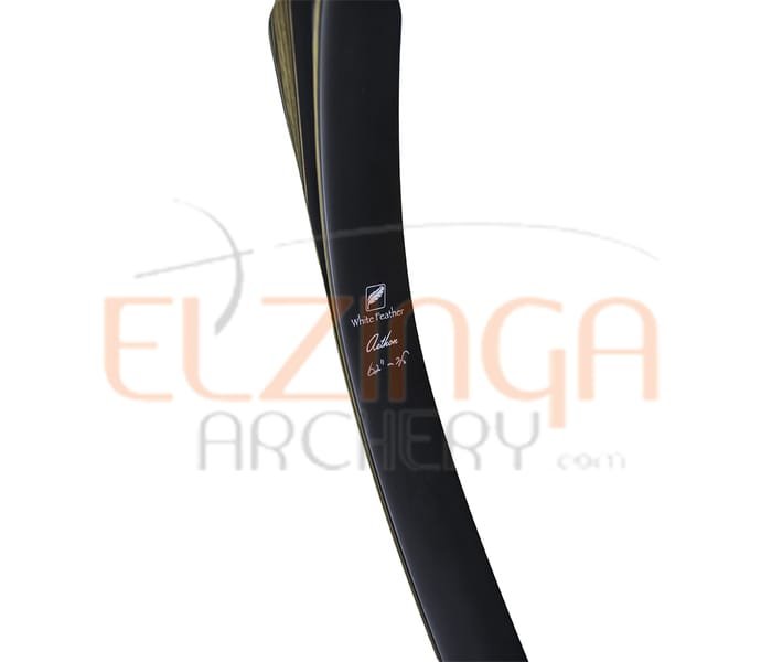 White Feather Fieldbow One Piece Aethon