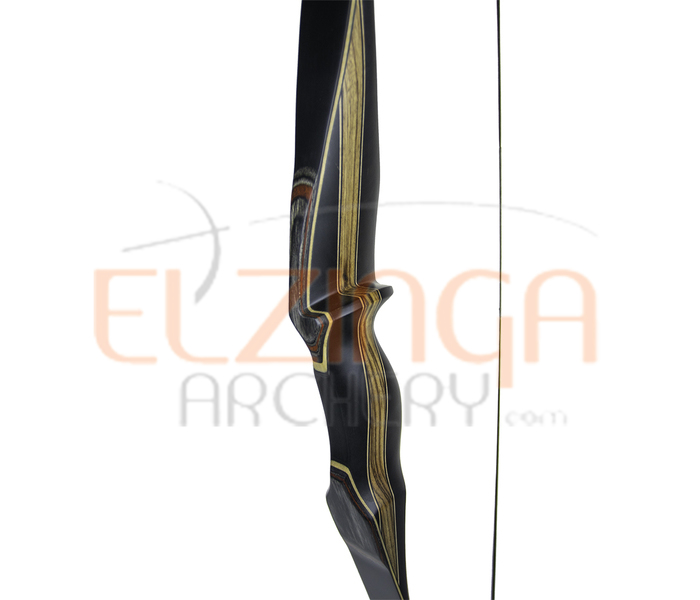 White Feather Fieldbow One Piece Aethon