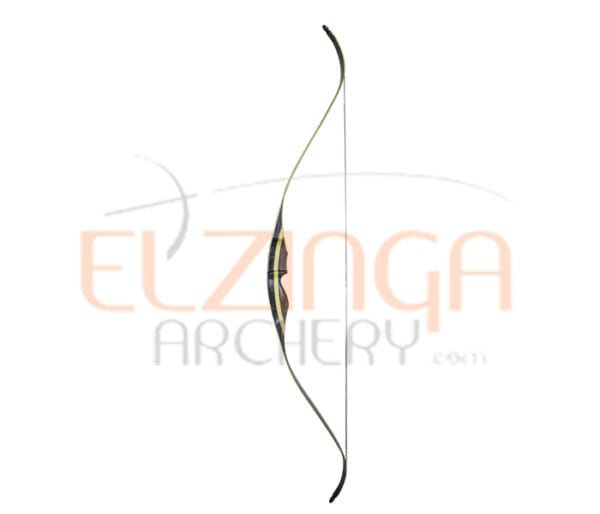 White Feather Fieldbow One Piece Caladrius - Afbeelding 5