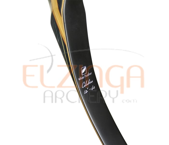 White Feather Fieldbow One Piece Caladrius