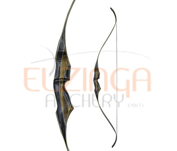White Feather Fieldbow One Piece Catan - Afbeelding 1
