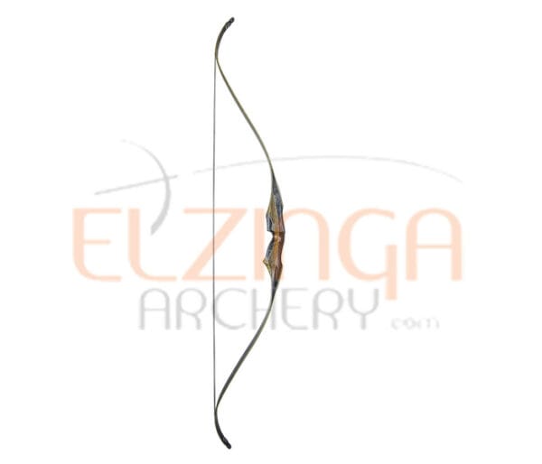 White Feather Fieldbow One Piece Catan - Afbeelding 4