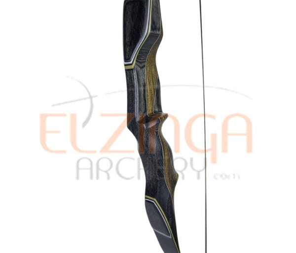 White Feather Fieldbow One Piece Catan - Afbeelding 3