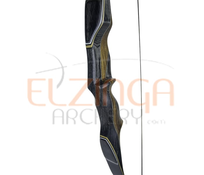 White Feather Fieldbow One Piece Catan