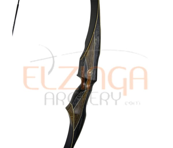 White Feather Fieldbow One Piece Catan - Afbeelding 9