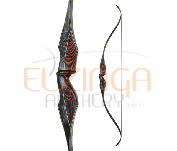 White Feather Fieldbow One Piece Garuda - Afbeelding 3