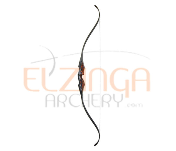 White Feather Fieldbow One Piece Garuda - Afbeelding 7