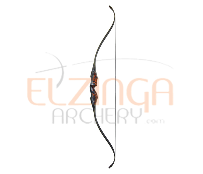 White Feather Fieldbow One Piece Garuda