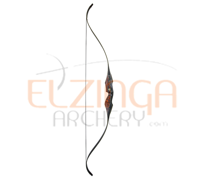 White Feather Fieldbow One Piece Garuda