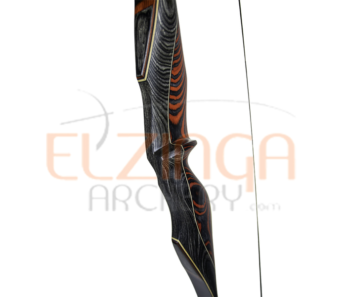 White Feather Fieldbow One Piece Garuda