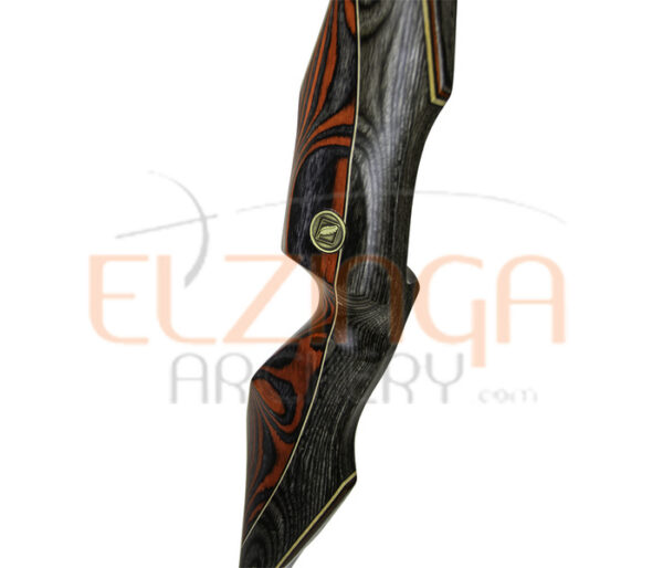 White Feather Fieldbow One Piece Garuda - Afbeelding 13