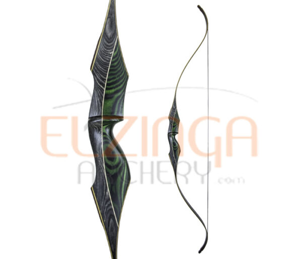 White Feather Fieldbow One Piece Garuda - Afbeelding 1