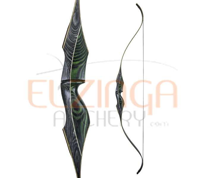 White Feather Fieldbow One Piece Garuda