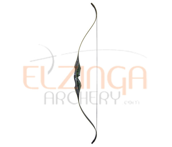 White Feather Fieldbow One Piece Garuda - Afbeelding 12
