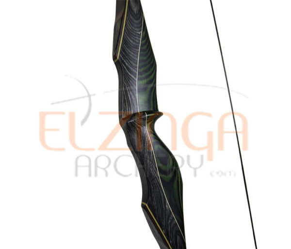 White Feather Fieldbow One Piece Garuda - Afbeelding 11
