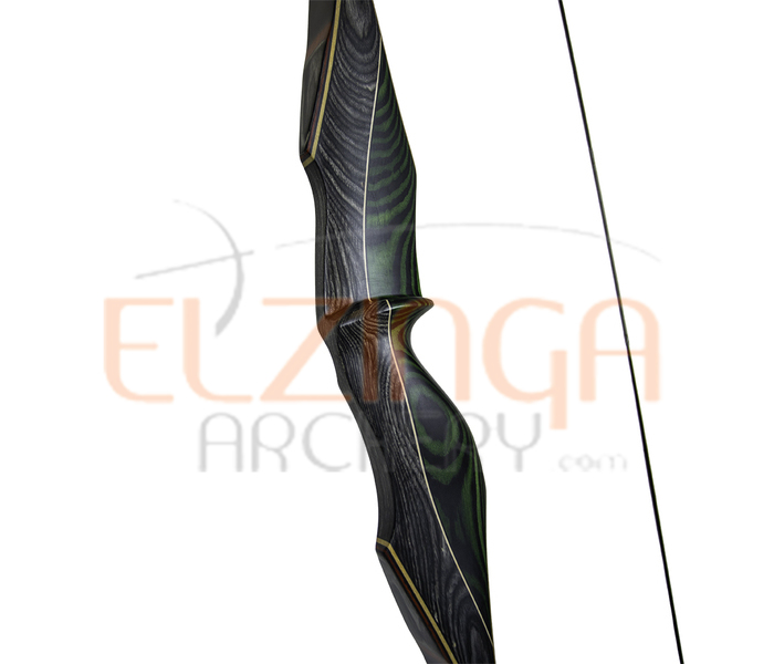 White Feather Fieldbow One Piece Garuda