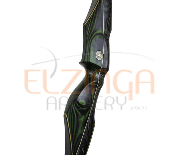 White Feather Fieldbow One Piece Garuda - Afbeelding 10