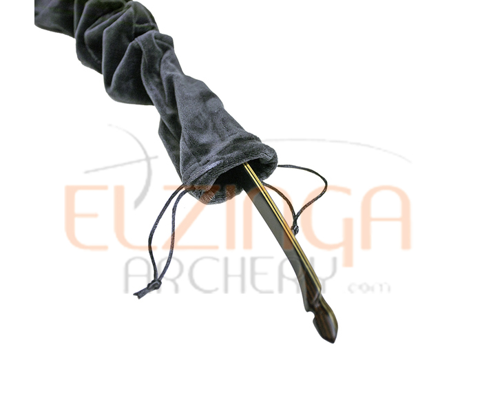 White Feather Fieldbow One Piece Garuda